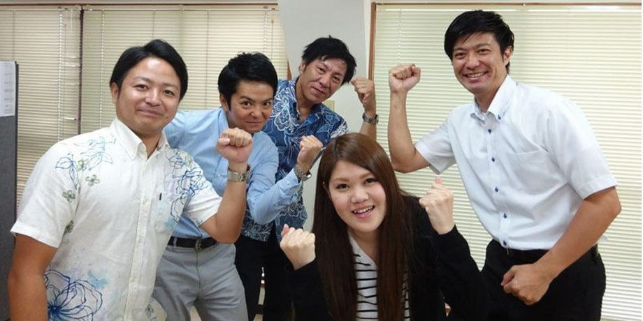 人財パワー株式会社　採用ホームページメイン画像1